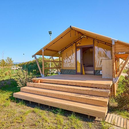 Delfino Tuscany Resort Marina di Cecina Exterior foto