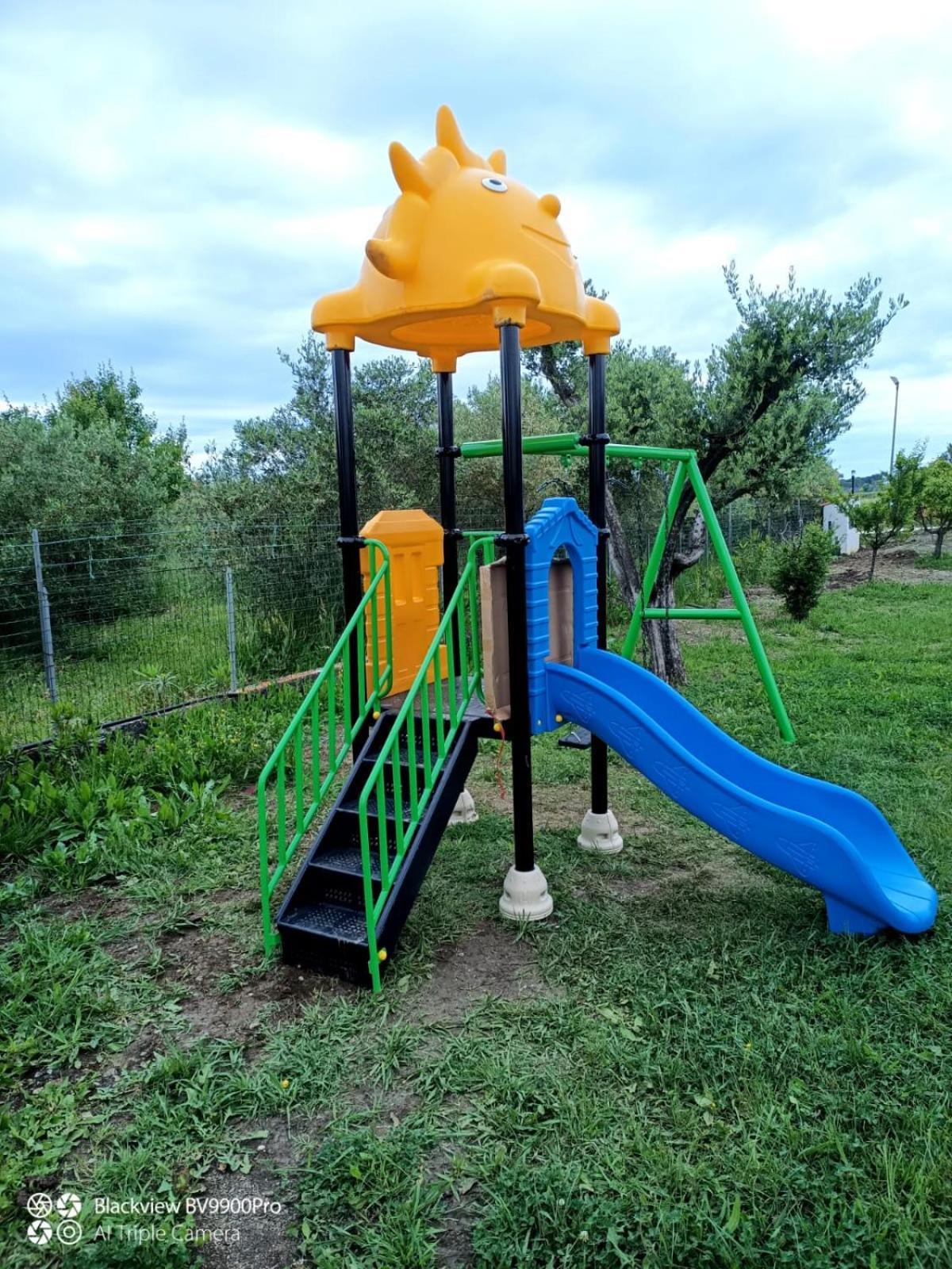 Delfino Tuscany Resort Marina di Cecina Exterior foto